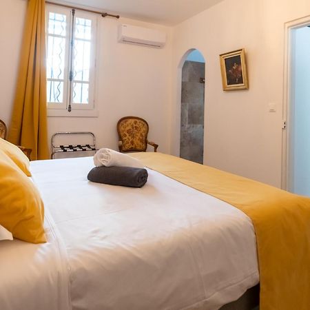 Apartmán Bien D'Exception En Face Du Palais Des Papes Avignon Exteriér fotografie
