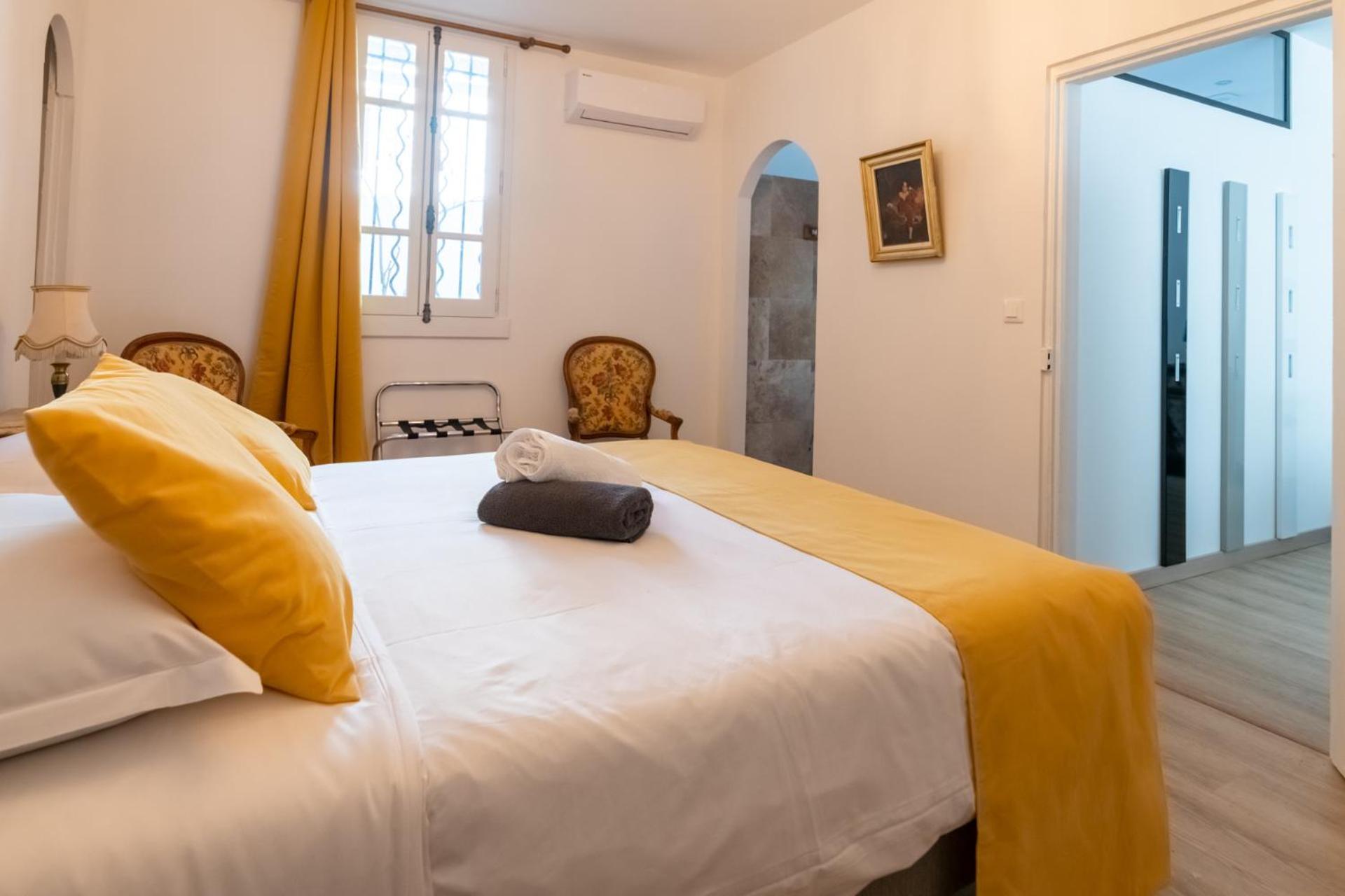 Apartmán Bien D'Exception En Face Du Palais Des Papes Avignon Exteriér fotografie